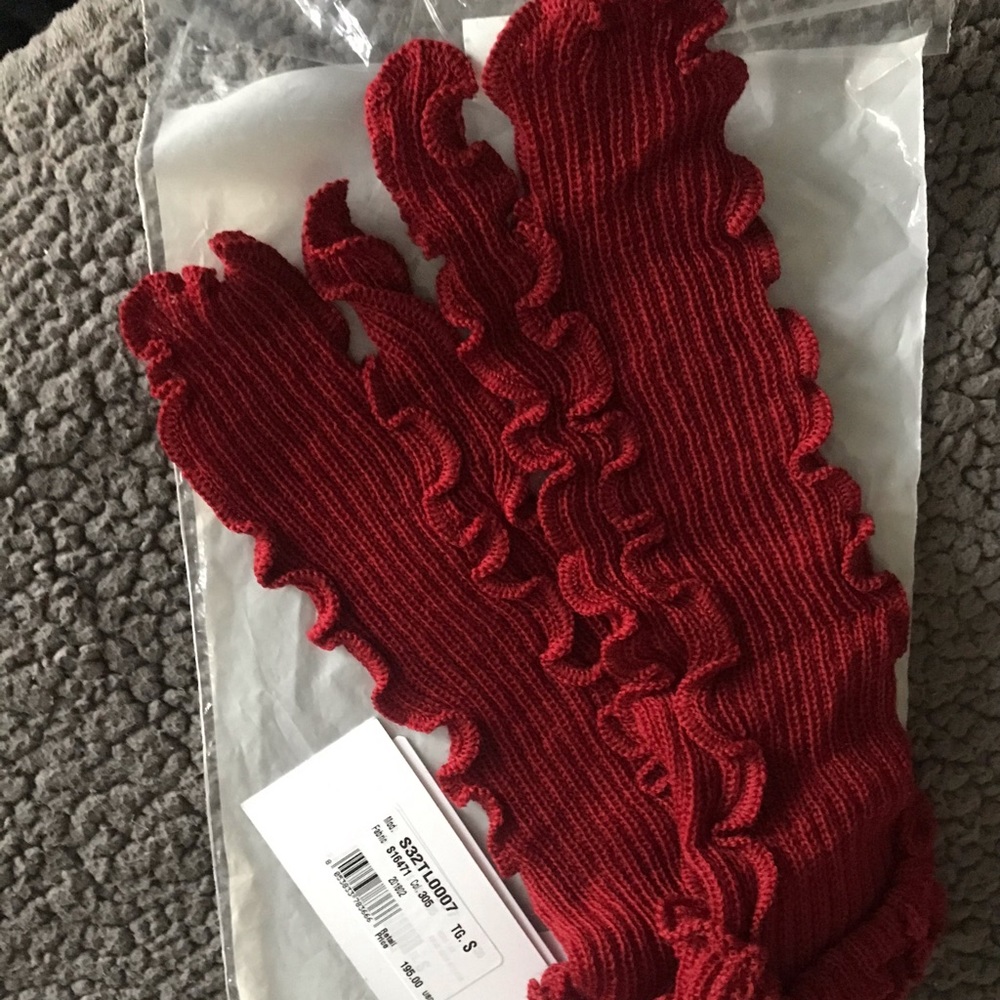 Tabi toe socks